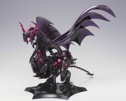 Saint Seiya - Wyvern Rhadamanthys - Myth Cloth EX (Bandai), Franchise: Saint Seiya, Brand: Bandai, Release Date: 26. Apr 2014, Dimensions: H=180 mm (7.02 in), Material: ABS, DIE CAST, PVC, Store Name: Nippon Figures