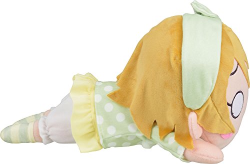 Love Live! School Idol Festival - Koizumi Hanayo - Jumbo Nesoberi Nuigurumi, Franchise: Love Live! School Idol Project, Brand: SEGA, Release Date: 30. Sep 2016, Type: Plushies, Nippon Figures