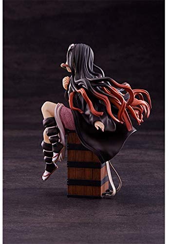 Demon Slayer - Kamado Nezuko - 1/8 (Aniplex, Wing), Franchise: Demon Slayer, Brand: Aniplex As Manufacturer, Release Date: 30. Oct 2020, Type: General, Nippon Figures