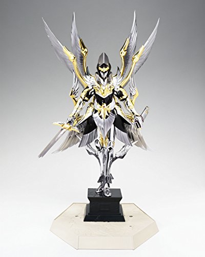 Saint Seiya - Hades - Saint Cloth Myth - Myth Cloth - 15th Anniversary Ver. (Bandai), Release Date: 10. Nov 2018, Dimensions: 160 mm, Store Name: Nippon Figures