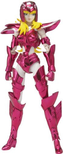 Saint Seiya - Mermaid Thetis - Saint Cloth Myth - Myth Cloth - Marine Scale (Bandai), Release Date: 15. Dec 2012, Dimensions: H=160 mm (6.24 in), Nippon Figures
