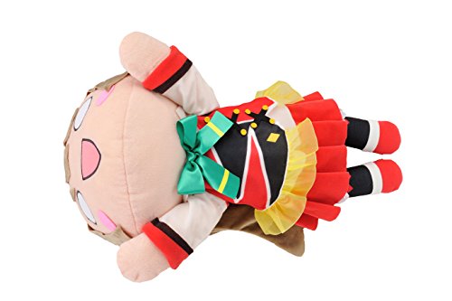 Love Live! The School Idol Movie - Minami Kotori - Love Live! Hyper Jumbo Nesoberi Nuigurumi - Hyper Jumbo Nesoberi Nuigurumi - Sunny Day Song, Franchise: Love Live! School Idol Project, Brand: SEGA, Release Date: 31. Dec 2015, Type: Plushies, Nippon Figures