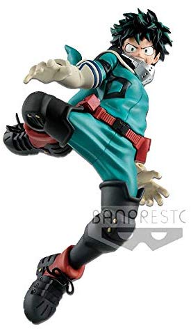 "My Hero Academia - Midoriya Izuku - Bakugo Katsuki - King of Artist - Figures (Bandai Spirits)", Franchise: My Hero Academia, Brand: Bandai Spirits, Release Date: 19. Dec 2019, Store Name: Nippon Figures"