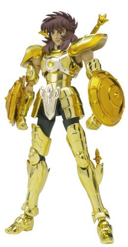 Saint Seiya - Libra Dohko - Myth Cloth EX (Bandai), Release Date: 30. Aug 2014, Dimensions: H=170 mm (6.63 in), Nippon Figures