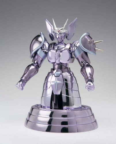 Saint Seiya - Perseus Algol - Saint Cloth Myth - Myth Cloth (Bandai), Release Date: 27. Feb 2010, Dimensions: H=160 mm (6.24 in), Store Name: Nippon Figures