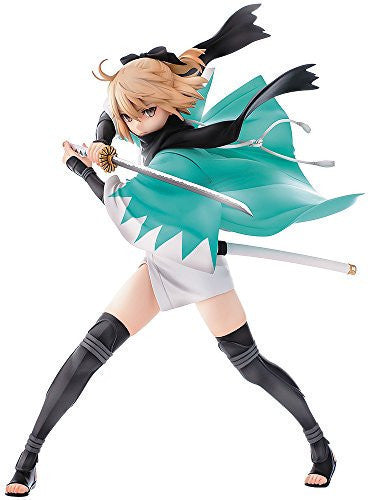 Fate/Grand Order - Sakura Saber - 1/7 (Aquamarine, Good Smile Company), Franchise: Fate/Grand Order, Release Date: 31. Jan 2019, Scale: 1/7, Store Name: Nippon Figures
