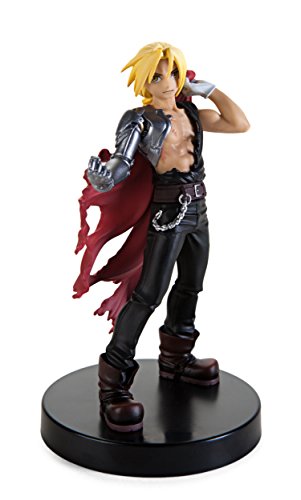 Fullmetal Alchemist - Edward Elric Special Figure by FuRyu, Prize type, Nippon Figures