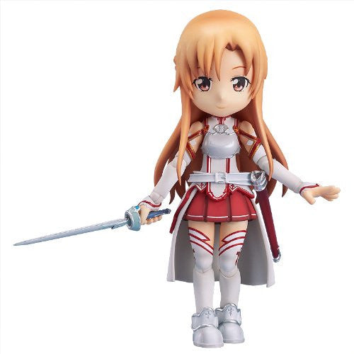 Sword Art Online - Asuna - S.K. Series (Sentinel, Wing), PVC figure, H=130 mm, Nippon Figures