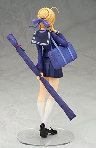 Fate/Stay Night - Master Artoria - 1/7 (Alter), Franchise: Fate/Stay Night, Brand: Alter, Release Date: 06. Sep 2020, Type: General, Dimensions: H=220 mm (8.58 in), Scale: 1/7, Material: ABS, PVC, Nippon Figures