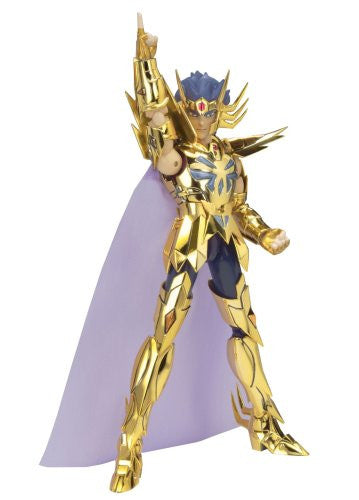 Saint Seiya - Cancer Death Mask - Saint Cloth Myth - Myth Cloth (Bandai), Franchise: Saint Seiya, Brand: Bandai, Release Date: 31. Dec 2010, Type: General, Dimensions: H=160 mm (6.24 in), Material: ABS, DIE CAST, PVC, Store Name: Nippon Figures