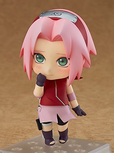Naruto Shippuden - Haruno Sakura - Katsuyu - Nendoroid #833, Franchise: Naruto Shippuden, Brand: Good Smile Company, Type: Nendoroid, Store Name: Nippon Figures
