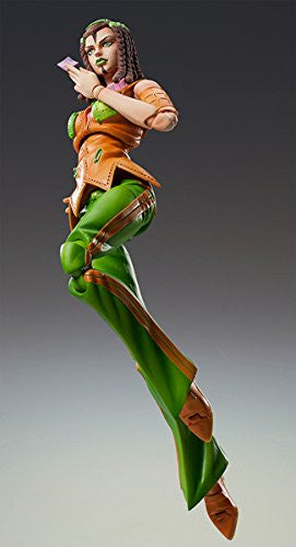JoJo's Bizarre Adventure - Stone Ocean - Ermes Costello - Super Action Statue #73 (Medicos Entertainment), Franchise: JoJo's Bizarre Adventure, Release Date: 24. Apr 2015, Dimensions: H=160 mm (6.24 in), Store Name: Nippon Figures