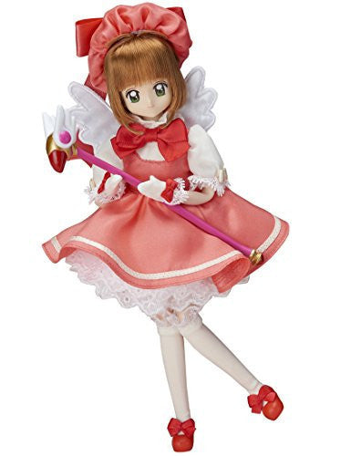 Cardcaptor Sakura - Liccarize Cardcaptor Sakura - Costume Collection Pink, Franchise: Cardcaptor Sakura, Brand: Takara Tomy, Release Date: 21. Oct 2017, Type: General, Nippon Figures