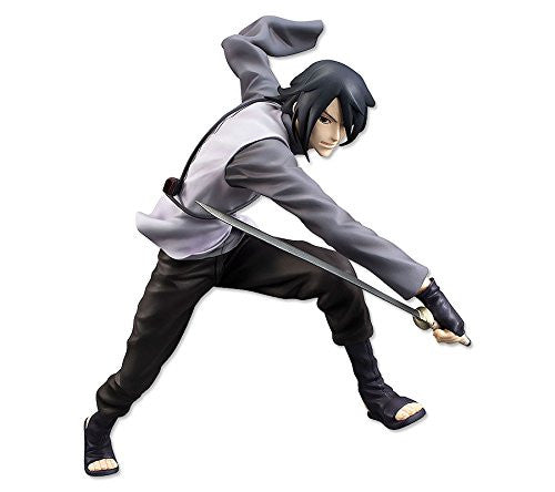 Boruto -Naruto the Movie- - Uchiha Sasuke - G.E.M. - 1/8 (MegaHouse), Franchise: Naruto Shippuden, Release Date: 26. Aug 2016, Scale: 1/8, Store Name: Nippon Figures