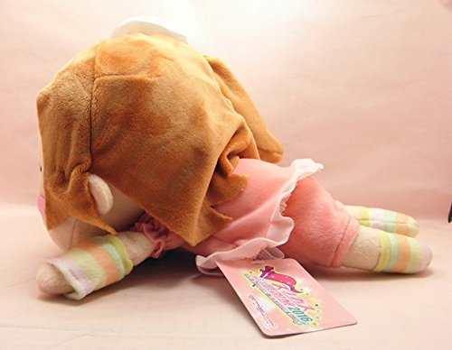 Love Live! School Idol Festival - Kousaka Honoka - Jumbo Nesoberi Nuigurumi - School Festival Thanksgiving 2016 ver., Franchise: Love Live! School Idol Project, Brand: SEGA, Type: Plushies, Store Name: Nippon Figures