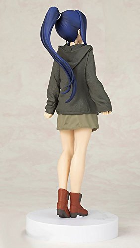 Love Live! Sunshine!! - Matsuura Kanan - EXQ Figure - 2nd, Franchise: Love Live! Sunshine!!, Brand: Banpresto, Type: Prize, Store Name: Nippon Figures