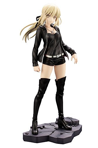 Fate/Grand Order - Saber Alter - 1/7 - Casual ver. (Kotobukiya), Franchise: Fate/Grand Order, Release Date: 20. May 2021, Scale: 1/7 H=240mm, Store Name: Nippon Figures