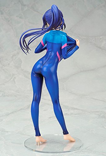 Love Live! Sunshine!! - Matsuura Kanan - 1/7 - Wetsuit ver. (Alter), Franchise: Love Live! Sunshine!!, Brand: Alter, Release Date: 29. Oct 2018, Type: General, Dimensions: 230 mm, Scale: 1/7 H=230mm (8.97in, 1:1=1.61m), Material: ABSPVC, Store Name: Nippon Figures