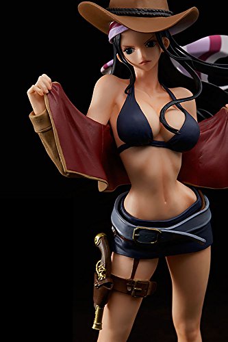 One Piece - Nico Robin - Flag Diamond Ship, Franchise: One Piece, Brand: Banpresto, Type: Prize, Nippon Figures