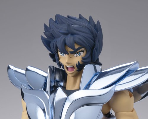 Saint Seiya - Phoenix Ikki - Myth Cloth EX - 2nd Cloth Ver. (Bandai), Franchise: Saint Seiya, Brand: Bandai, Release Date: 30. Nov 2012, Dimensions: H=170 mm (6.63 in), Material: ABS, DIE CAST, PVC, Store Name: Nippon Figures