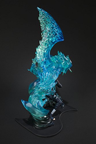 Naruto Shippuden - Hatake Kakashi - Susanoo - Figuarts ZERO - Kizuna Relation (Bandai), Release Date: 22. Dec 2018, Scale: H=430mm (16.77in), Nippon Figures