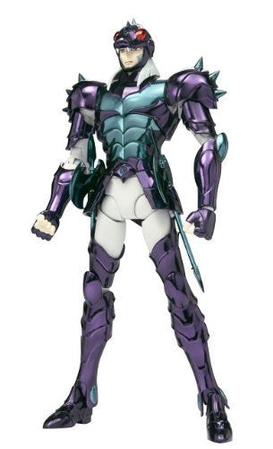 Saint Seiya - Gamma Phecda Thor - Saint Cloth Myth - Myth Cloth - God Warrior Cloth (Bandai), Release Date: 30. Sep 2009, Dimensions: H=240 mm (9.36 in), Nippon Figures