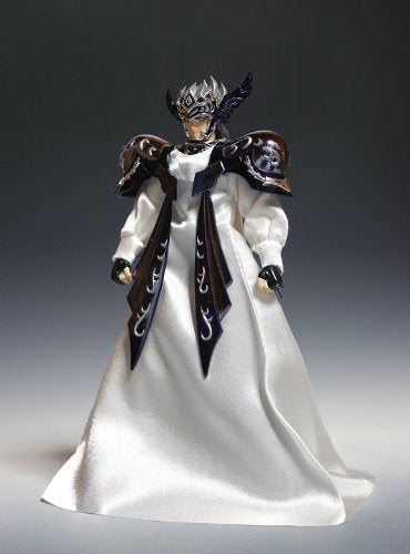 Saint Seiya - Thanatos - Saint Cloth Myth - Myth Cloth (Bandai), Franchise: Saint Seiya, Release Date: 18. Jun 2011, Material: ABS, DIE CAST, PVC, Nippon Figures