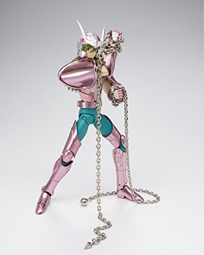 Saint Seiya - Andromeda Shun - Saint Cloth Myth - Myth Cloth - Revival Edition (Bandai), Franchise: Saint Seiya, Brand: Bandai, Release Date: 30. Jun 2020, Type: General, Dimensions: 165 mm, Scale: H=165mm (6.44in), Material: ABSDIE CASTPVC, Store Name: Nippon Figures