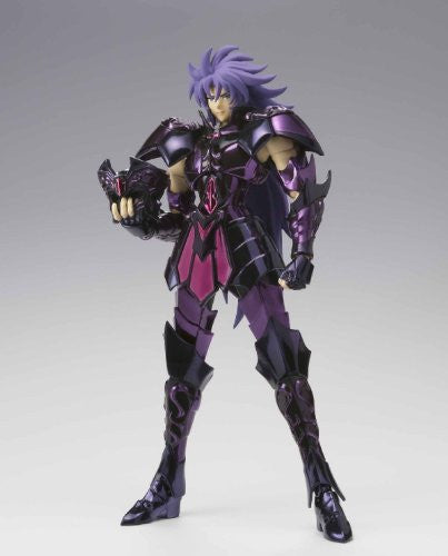 Saint Seiya - Gemini Saga - Myth Cloth EX - Hades Specter Surplice (Bandai), Franchise: Saint Seiya, Brand: Bandai, Release Date: 22. Feb 2014, Dimensions: H=180 mm (7.02 in), Material: ABS, DIE CAST, PVC, Store Name: Nippon Figures