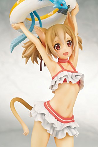 Sword Art Online - Pina - Silica - 1/8 (Broccoli), Franchise: Sword Art Online, Release Date: 27. Jul 2016, Scale: 1/8, Store Name: Nippon Figures