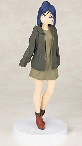 Love Live! Sunshine!! - Matsuura Kanan - EXQ Figure - 2nd, Franchise: Love Live! Sunshine!!, Brand: Banpresto, Type: Prize, Store Name: Nippon Figures