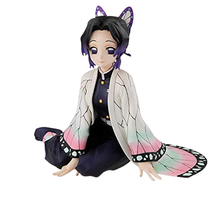 Demon Slayer - Kocho Shinobu - G.E.M. - Tenohira (MegaHouse), Franchise: Demon Slayer, Brand: MegaHouse, Release Date: 30. Jun 2021, Store Name: Nippon Figures