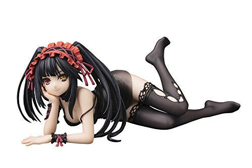 Date A Live II - Tokisaki Kurumi - 1/7 (Kotobukiya), Scale: 1/7, Material: ABS, PVC, Nippon Figures