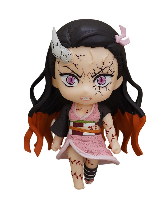 Demon Slayer - Kamado Nezuko - Nendoroid #1948 - Demonization Ver. (Good Smile Company), Franchise: Demon Slayer, Brand: Good Smile Company, Release Date: 25. Jan 2023, Type: Nendoroid, Store Name: Nippon Figures