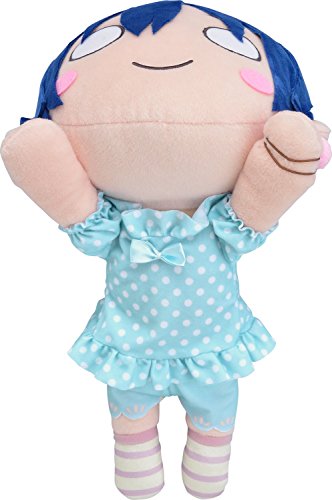 Love Live! School Idol Festival - Sonoda Umi - Jumbo Nesoberi Nuigurumi, Franchise: Love Live! School Idol Project, Brand: SEGA, Release Date: 30. Sep 2016, Type: Plushies, Nippon Figures