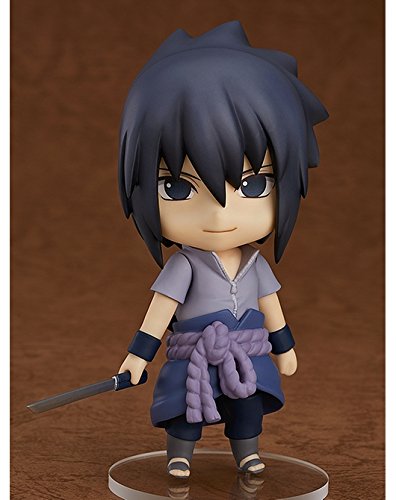 Naruto Shippuden - Uchiha Sasuke - Susanoo - Nendoroid #707, Franchise: Naruto Shippuden, Brand: Good Smile Company, Release Date: 30. Jun 2019, Type: Nendoroid, Dimensions: 100.0 mm, Nippon Figures