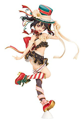 Love Live! School Idol Festival - Yazawa Niko - 1/7 (Alter), Scale: 1/7, Material: ABS, PVC, Nippon Figures