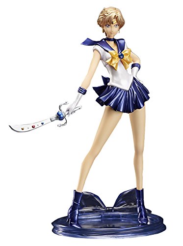 Sailor Uranus Figuarts ZERO, Bandai release date 23. Jun 2017, Nippon Figures