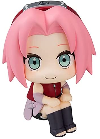 Naruto Shippuden - Haruno Sakura - Look Up - 2023 Re-release (MegaHouse), Franchise: Naruto Shippuden, Brand: MegaHouse, Release Date: 31. Aug 2023, Type: General, Nippon Figures
