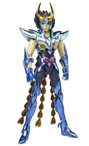 Saint Seiya - Phoenix Ikki - Saint Cloth Myth - Myth Cloth - 3rd Cloth Ver (Bandai), Franchise: Saint Seiya, Brand: Bandai, Release Date: 30. Sep 2009, Type: General, Dimensions: H=160 mm (6.24 in), Material: ABS, DIE CAST, PVC, Store Name: Nippon Figures