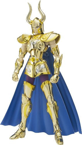 Saint Seiya - Capricorn Shura - Myth Cloth EX (Bandai), Franchise: Saint Seiya, Brand: Bandai, Release Date: 27. Jul 2013, Type: General, Dimensions: H=180 mm (7.02 in), Material: ABS, DIE CAST, PVC, Store Name: Nippon Figures