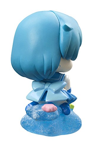 Bishoujo Senshi Sailor Moon - Sailor Mars - Petit Chara Land - Petit Chara Land Bishoujo Senshi Sailor Moon Candy de Make up! (MegaHouse), Franchise: Bishoujo Senshi Sailor Moon, Release Date: 31. May 2018, Scale: H=55mm (2.15in), Store Name: Nippon Figures