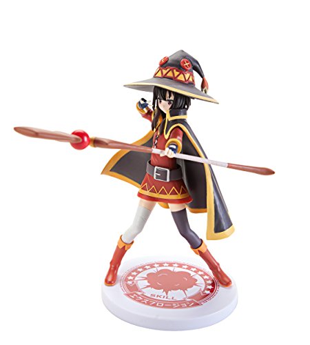 KonoSuba - Megumin - PM Figure - SEGA, Franchise: KonoSuba, Brand: SEGA, Release Date: 01. Jan 1755, Type: Prize, Store Name: Nippon Figures