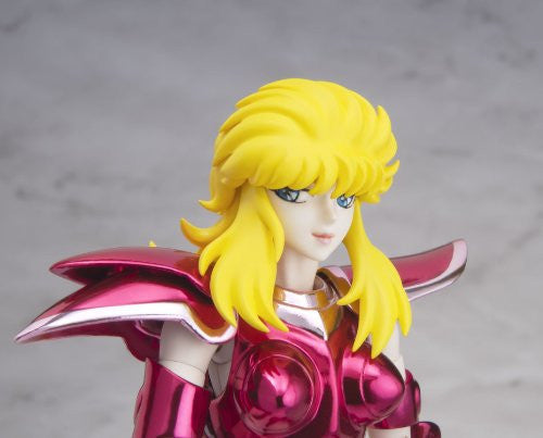 Saint Seiya - Mermaid Thetis - Saint Cloth Myth - Myth Cloth - Marine Scale (Bandai), Release Date: 15. Dec 2012, Dimensions: H=160 mm (6.24 in), Nippon Figures