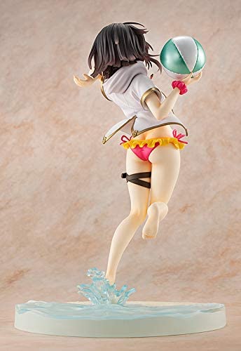 KonoSuba - Megumin - 1/7 - Light Novel Swimsuit Ver. (Kadokawa), Franchise: KonoSuba, Brand: Kadokawa, Release Date: 30. Mar 2021, Type: General, Store Name: Nippon Figures