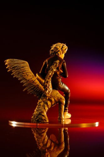 Evangelion Shin Gekijouban - Nagisa Kaworu - ES Series - 1/8 - New Theater ver. (Kotobukiya), Franchise: Evangelion Shin Gekijouban, Release Date: 31. May 2008, Scale: 1/8, Store Name: Nippon Figures