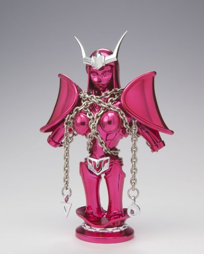 Image alt text: Saint Seiya - Andromeda Shun - Myth Cloth EX - 2nd Cloth Ver. (Bandai), Franchise: Saint Seiya, Release Date: 31. Jan 2013, Store Name: Nippon Figures