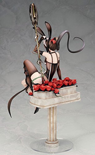Overlord II - Narberal Gamma - 1/8 - so-bin Ver., Franchise: Overlord, Brand: Alter, Release Date: 12. Apr 2019, Type: General, Dimensions: 330.0 mm, Scale: 1/8, Material: PVC PAINTED, PRE-ASSEMBLED FIGURE, Store Name: Nippon Figures