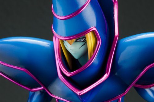 Yu-Gi-Oh! Duel Monsters - Black Magician - ARTFX J - 1/7 (Kotobukiya), Franchise: Yu-Gi-Oh! Duel Monsters, Release Date: 30. Apr 2021, Scale: 1/7, Store Name: Nippon Figures