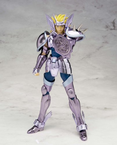 Saint Seiya - Perseus Algol - Saint Cloth Myth - Myth Cloth (Bandai), Release Date: 27. Feb 2010, Dimensions: H=160 mm (6.24 in), Store Name: Nippon Figures